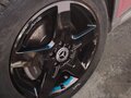 2015 Mercedes-Benz GLA 250 I (X156), красный, 2510000 рублей - вид 11