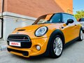 2014 Mini Hatch Cooper S III (F55/F56), жёлтый, 1628000 рублей - вид 2