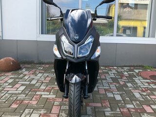 2024 Sym JET 14 200, чёрный, 280000 рублей, вид 3
