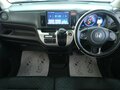 2015 Honda N-WGN I, синий, 789000 рублей - вид 11