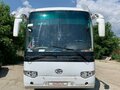 2010 Higer KLQ 6109, белый, 2100000 рублей - вид 6