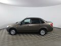 2013 Lada (ВАЗ) Granta I, коричневый - вид 7
