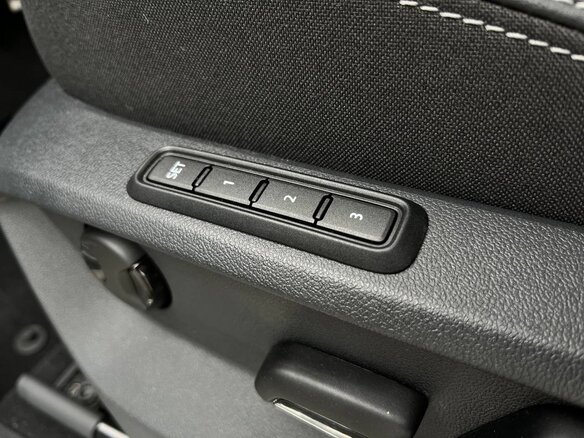 2024 Volkswagen Tayron I Рестайлинг, чёрный, 5100000 рублей - вид 8
