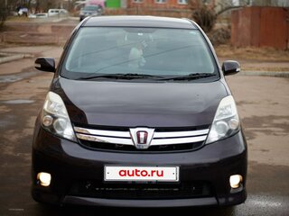 2013 Toyota ISis I Рестайлинг, фиолетовый, 1300000 рублей, вид 3