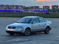 2002 Volkswagen Passat B5 Рестайлинг, серебристый, 440000 рублей - вид 3