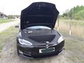 2016 Tesla Model S P90D I Рестайлинг, чёрный, 2800000 рублей - вид 1