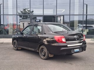 2015 Datsun on-DO I, коричневый, 399000 рублей, вид 3