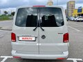 2020 Volkswagen Caravelle T6 Рестайлинг, серый, 4000000 рублей - вид 7
