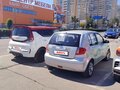 2006 Hyundai Getz I Рестайлинг, серебристый, 475000 рублей - вид 5