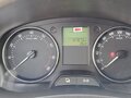 2012 Skoda Fabia II Рестайлинг, бежевый - вид 8