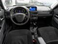 2015 Lada (ВАЗ) Priora I Рестайлинг, белый, 599000 рублей - вид 5
