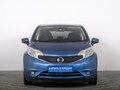 2015 Nissan Note II, синий, 919000 рублей - вид 2