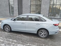 2023 Geely Emgrand II, серый, 1400000 рублей - вид 5