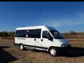 2009 Fiat Professional Ducato, белый - вид 3