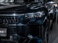 2026 Voyah Free I Рестайлинг, чёрный - вид 2