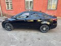 2016 Kia Rio III Рестайлинг, чёрный, 820000 рублей - вид 4