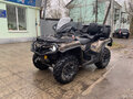 2013 BRP Can-Am Outlander MAX 650, чёрный, 1300000 рублей - вид 3