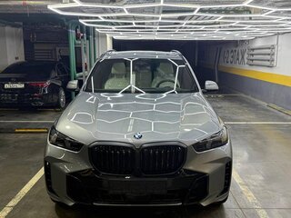 2025 BMW X5 30d IV (G05/G18) Рестайлинг, серый, 15500000 рублей, вид 2