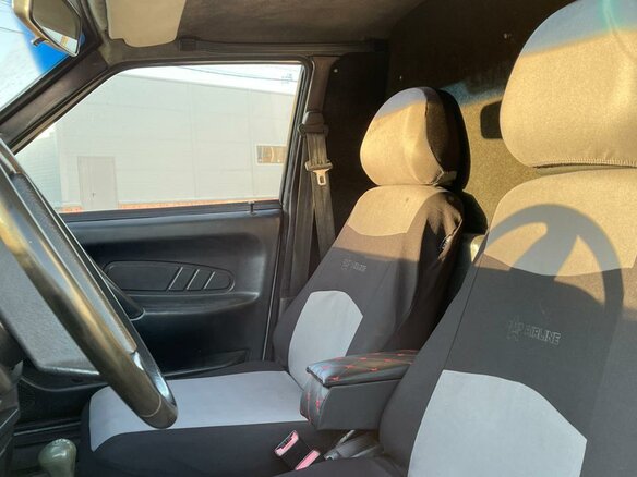 2013 LADA (ВАЗ) ВИС 2347, белый, 430000 рублей