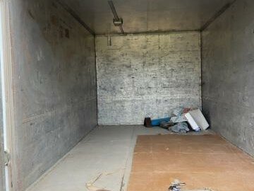 1995 ГАЗ ГАЗель (3302), серый, 400000 рублей, вид 5