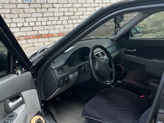 2010 Lada (ВАЗ) Priora I, синий, 260000 рублей, вид 5