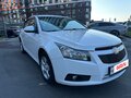 2012 Chevrolet Cruze I, белый, 740000 рублей - вид 5