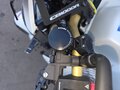 2012 Honda CB 1000, белый, 799000 рублей - вид 5