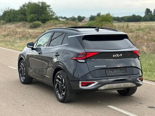 2026 Kia Sportage V, серый, 3450000 рублей, вид 3