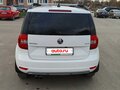 2015 Skoda Yeti I Рестайлинг, белый, 1535000 рублей - вид 5