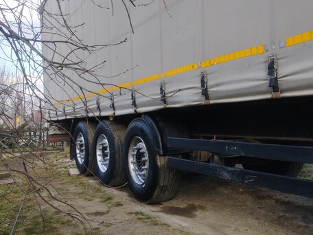2011 Kogel S24, чёрный, 2100000 рублей, вид 2