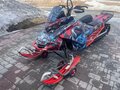 2020 BRP Ski-Doo Summit 850, красный, 1199999 рублей