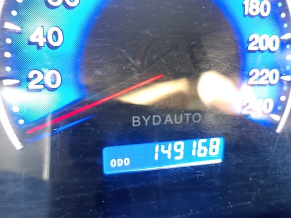2012 BYD F3 I, чёрный, 380000 рублей - вид 13