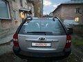 2007 Kia Sportage II, серебристый, 850000 рублей - вид 6
