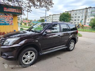 2013 Great Wall Hover H3 I, коричневый, 670000 рублей, вид 5