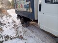 2008 ГАЗ ГАЗель (3302), белый, 650000 рублей - вид 8