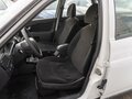 2015 Lada (ВАЗ) Priora I Рестайлинг, белый, 599000 рублей - вид 9