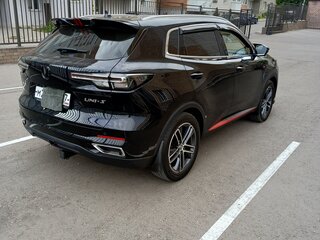 2024 Changan CS55 Plus II, чёрный, 2220000 рублей, вид 5