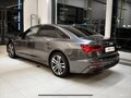 2020 Audi A6 45 TFSI V (C8), серый, 4050000 рублей - вид 6