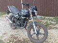 2024 Regulmoto SK200, чёрный, 95000 рублей - вид 2