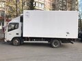2019 JAC N56, белый, 2700000 рублей - вид 1