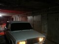 2003 Lada (ВАЗ) 2107, белый, 118000 рублей - вид 1