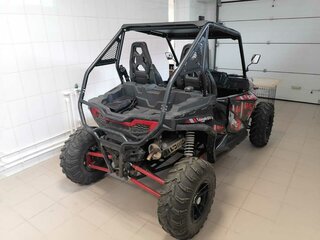 2024 Другие Багги (другие), красный, 500000 рублей, вид 2