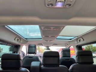 2018 Peugeot Traveller Long I, чёрный, 2801859 рублей, вид 3