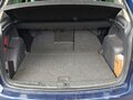 2007 Volkswagen Golf Plus I, синий, 490000 рублей - вид 6