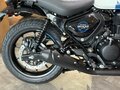 2026 Royal Enfield Hunter, синий, 439000 рублей - вид 3