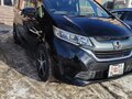 2017 Honda Freed II, чёрный, 1870000 рублей - вид 8