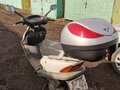 1996 Honda Spacy, белый, 97000 рублей - вид 3