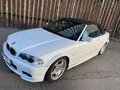 2001 BMW 3 серии 330i IV (E46), чёрный, 2000000 рублей