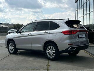 2026 Haval M6 II, серый, 2349000 рублей, вид 5