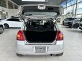 2006 Suzuki Swift AMT III, серебристый, 395000 рублей - вид 8